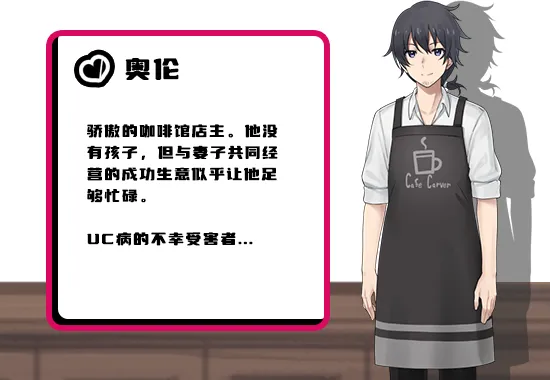 图片[5]-【日系RPG/官中/NTR/PC+安卓joi】咖啡厅夫妻的愉快抗病生活 カーヴァさんちの楽しい闘病生活UC 官方中文步兵版【875M】-嘤嘤怪之家