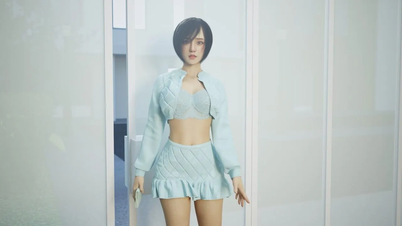 图片[21]-【SLG/汉化/PC+安卓】最热的夏天 Hottest Summer Ver0.9 AI汉化内嵌版【1.85G】-嘤嘤怪之家