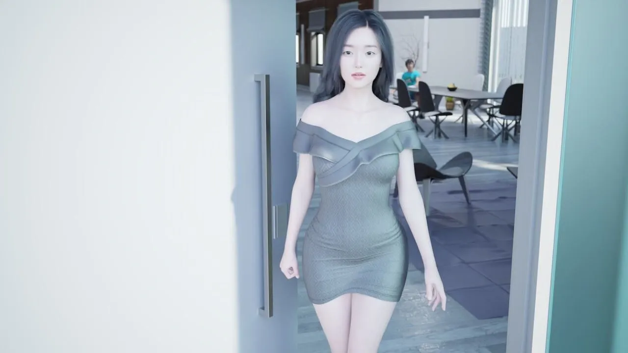 图片[22]-【SLG/汉化/PC+安卓】最热的夏天 Hottest Summer Ver0.9 AI汉化内嵌版【1.85G】-嘤嘤怪之家