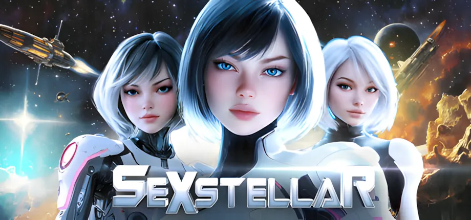 【SLG精品/官中/动态】性感之星 SEXSTELLAR 官方中文版