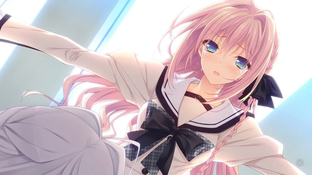 图片[8]-【爆款日系ADV拔作/官中/女装/全CG】近月少女的礼仪2 月に寄りそう乙女の作法2 官方中文版+全CG存档【14.0G】-嘤嘤怪之家