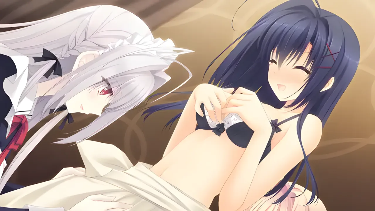 图片[39]-【爆款日系ADV拔作/官中/女装/全CG】近月少女的礼仪2 月に寄りそう乙女の作法2 官方中文版+全CG存档【14.0G】-嘤嘤怪之家