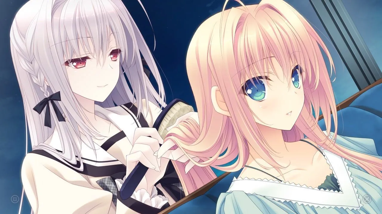 图片[12]-【爆款日系ADV拔作/官中/女装/全CG】近月少女的礼仪2 月に寄りそう乙女の作法2 官方中文版+全CG存档【14.0G】-嘤嘤怪之家