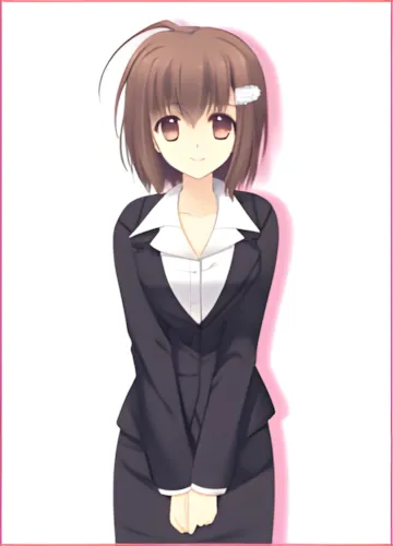 图片[25]-【爆款日系ADV拔作/官中/女装/全CG】近月少女的礼仪2 月に寄りそう乙女の作法2 官方中文版+全CG存档【14.0G】-嘤嘤怪之家
