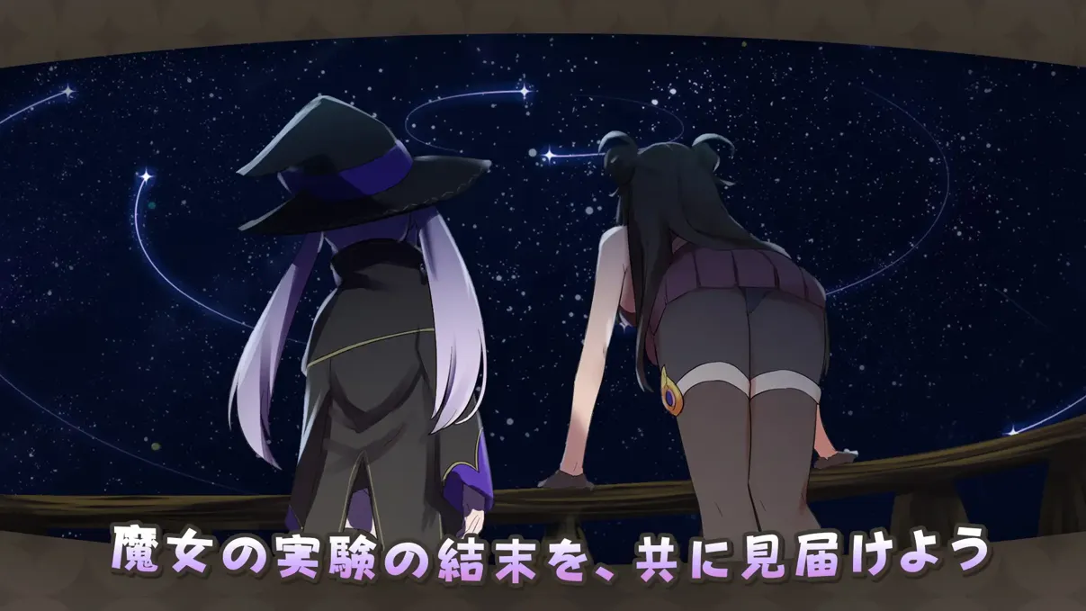 图片[6]-【日系RPG精品大作/官中/步兵】纯情的可洛妮 ~星降之村的见习魔女~ クロネのきもち～星降る村の魔女見習い～ Ver1.02 官方中文步兵版【5.33G】-嘤嘤怪之家
