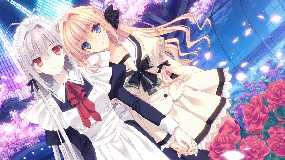 图片[5]-【爆款日系ADV拔作/官中/女装/全CG】近月少女的礼仪2 月に寄りそう乙女の作法2 官方中文版+全CG存档【14.0G】-嘤嘤怪之家