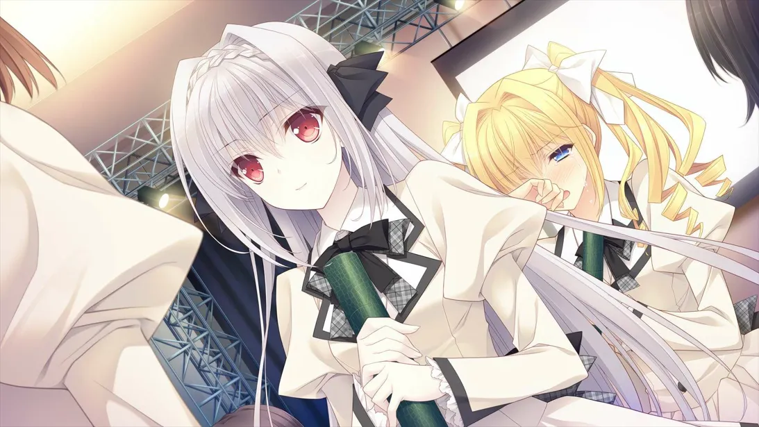 图片[2]-【爆款日系ADV拔作/官中/女装/全CG】近月少女的礼仪2 月に寄りそう乙女の作法2 官方中文版+全CG存档【14.0G】-嘤嘤怪之家