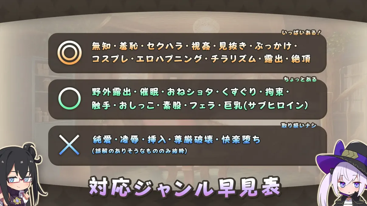 图片[12]-【日系RPG精品大作/官中/步兵】纯情的可洛妮 ~星降之村的见习魔女~ クロネのきもち～星降る村の魔女見習い～ Ver1.02 官方中文步兵版【5.33G】-嘤嘤怪之家