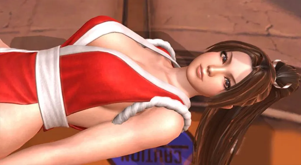 图片[8]-【3D互动/全动态/带MOD/步兵】面部滋润模拟器 True Facials Pro Ver0.55+二次元MOD【5.50G】-嘤嘤怪之家