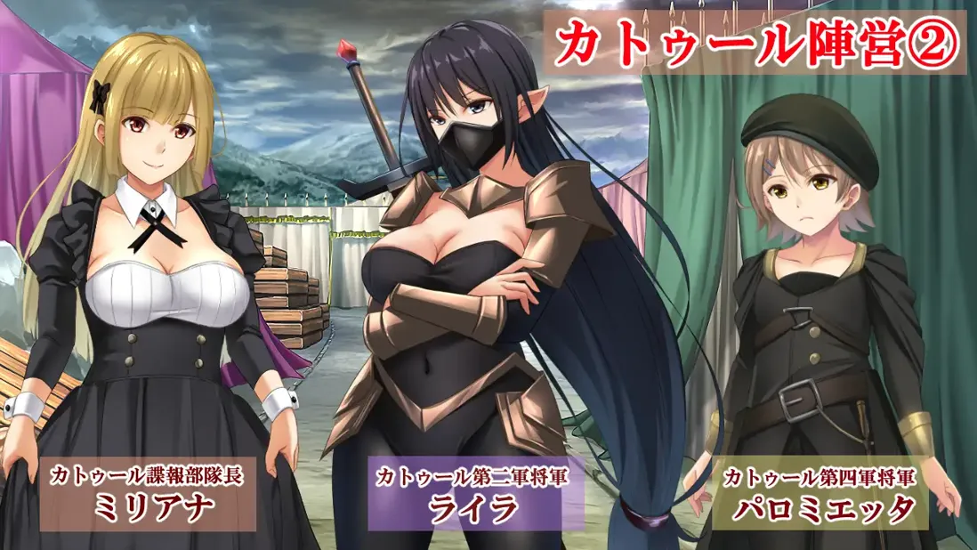 图片[7]-【日系RPG精品/AI汉化/NTR】糊塗桑皮的大冒險3 うっかりサンピの大冒険3 Mtool汉化【2.46G】-嘤嘤怪之家