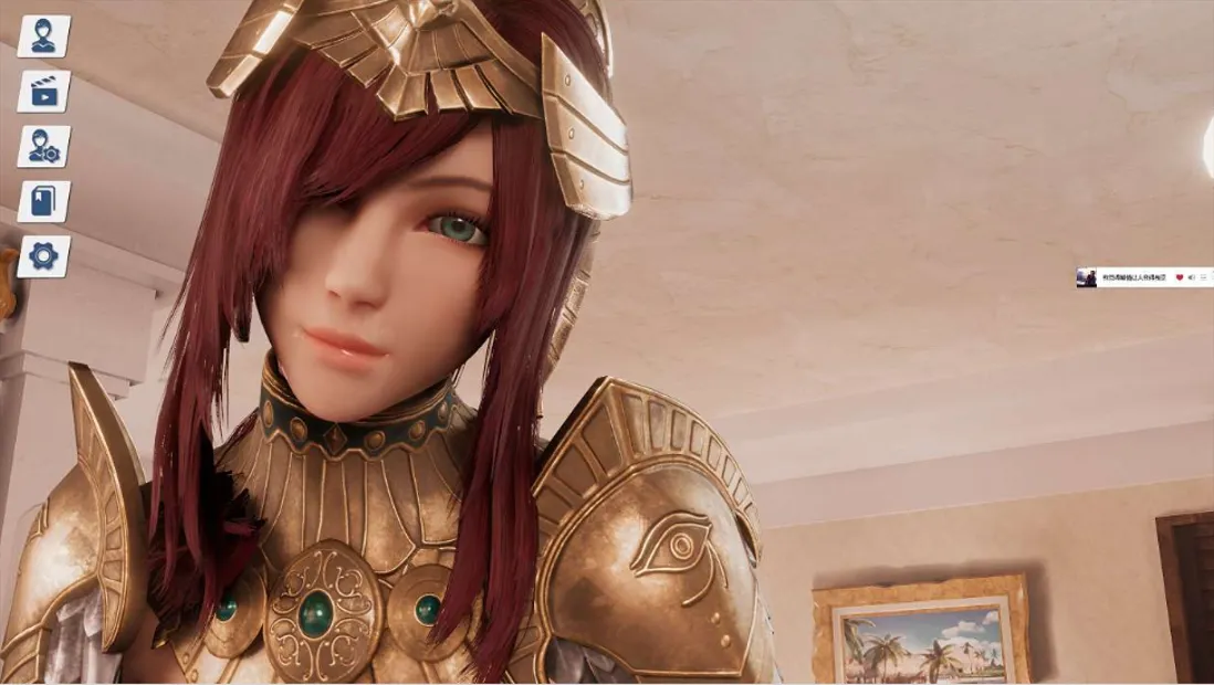 图片[10]-【3D互动/全动态/带MOD/步兵】面部滋润模拟器 True Facials Pro Ver0.55+二次元MOD【5.50G】-嘤嘤怪之家