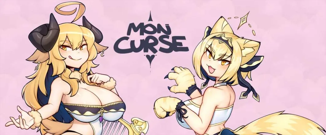 图片[1]-【ACT/官中/全动态/PC+安卓】怪物诅咒 MonCurse Ver0.6.8.1.1 官方中文版【790M】-嘤嘤怪之家