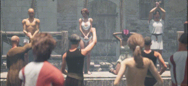 图片[11]-【大型ACT/官中/动态】罗马的奴隶 Sl艾薇es of Rome Ver2.6.0 官方中文版【5.41G】-嘤嘤怪之家