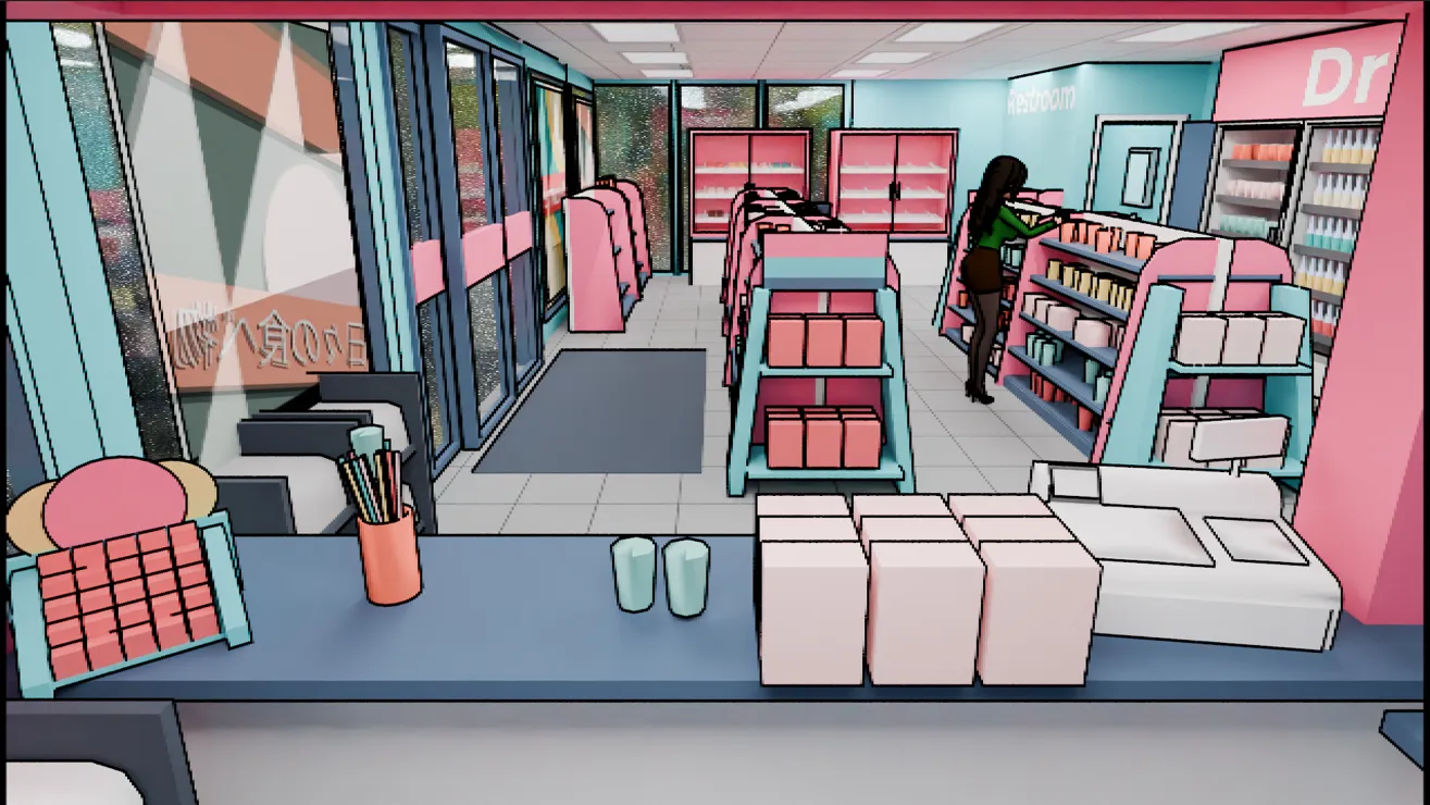图片[4]-【日系SLG/官中/步兵】顽皮商店经理 Naughty Store Manager Ver0.98f 官方中文步兵版【190M】-嘤嘤怪之家