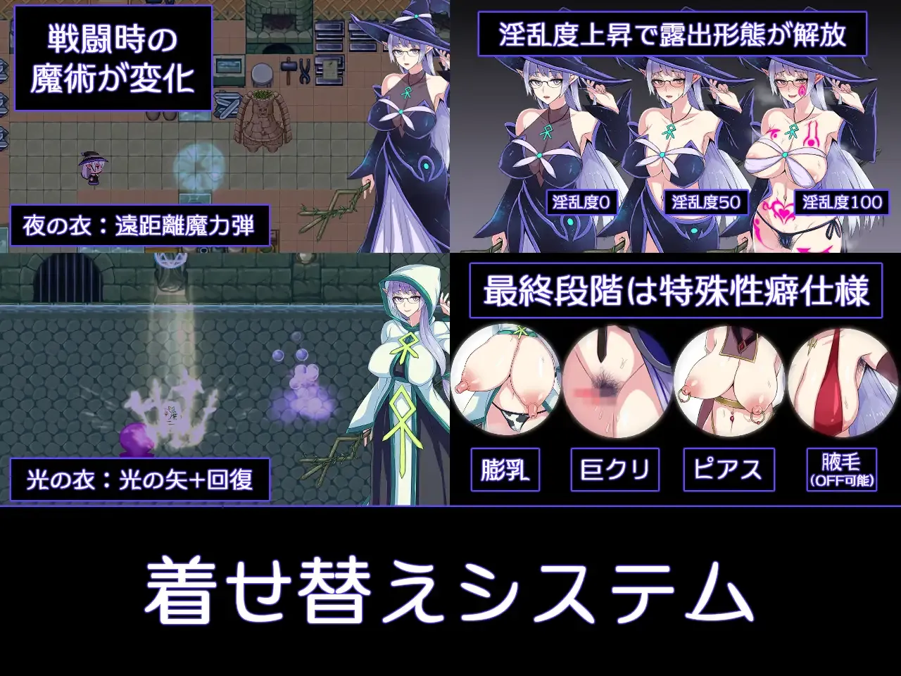 替代文字