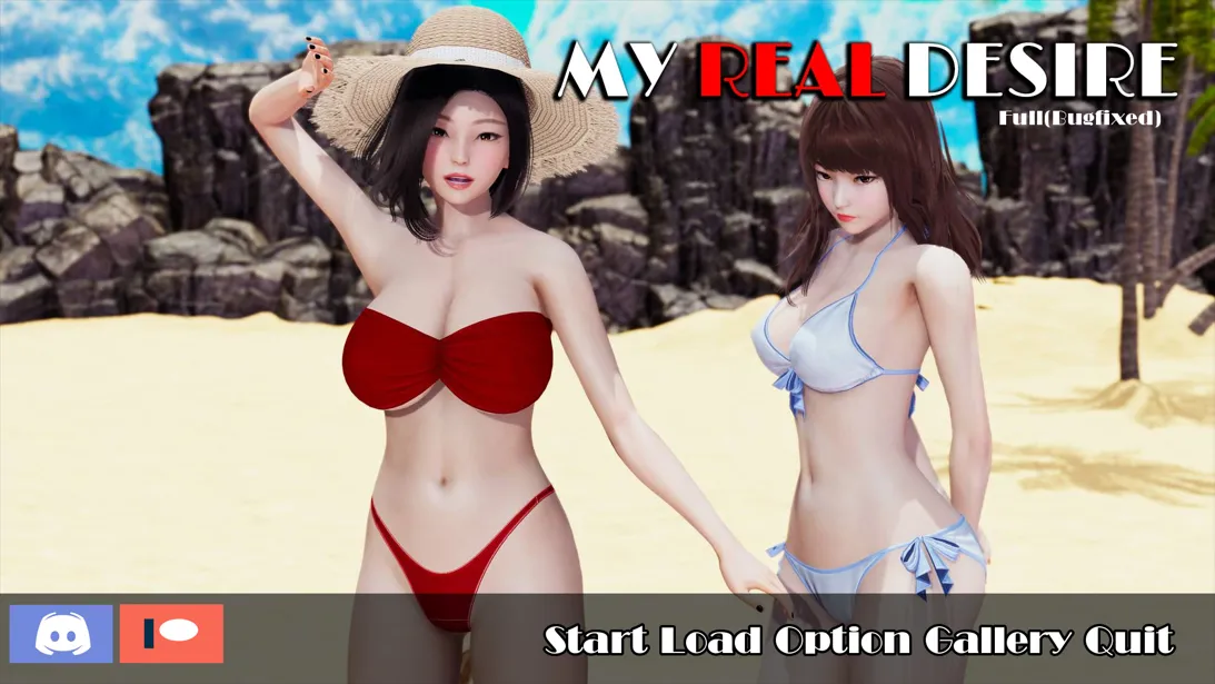 图片[5]-【大作SLG精品/官中/完结/PC+安卓】真实情欲 My Real Desire Bugfixed 官方中文完结版【7.54G】-嘤嘤怪之家