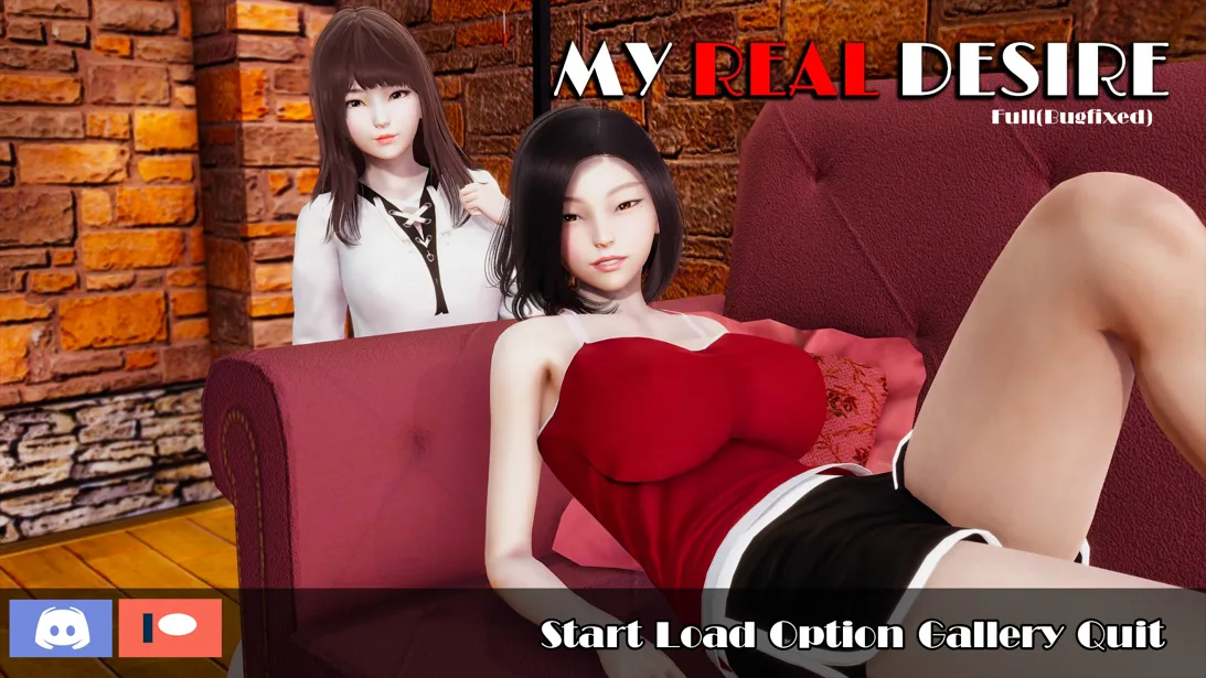 图片[3]-【大作SLG精品/官中/完结/PC+安卓】真实情欲 My Real Desire Bugfixed 官方中文完结版【7.54G】-嘤嘤怪之家