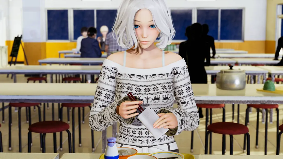 图片[4]-【大作SLG精品/官中/完结/PC+安卓】真实情欲 My Real Desire Bugfixed 官方中文完结版【7.54G】-嘤嘤怪之家