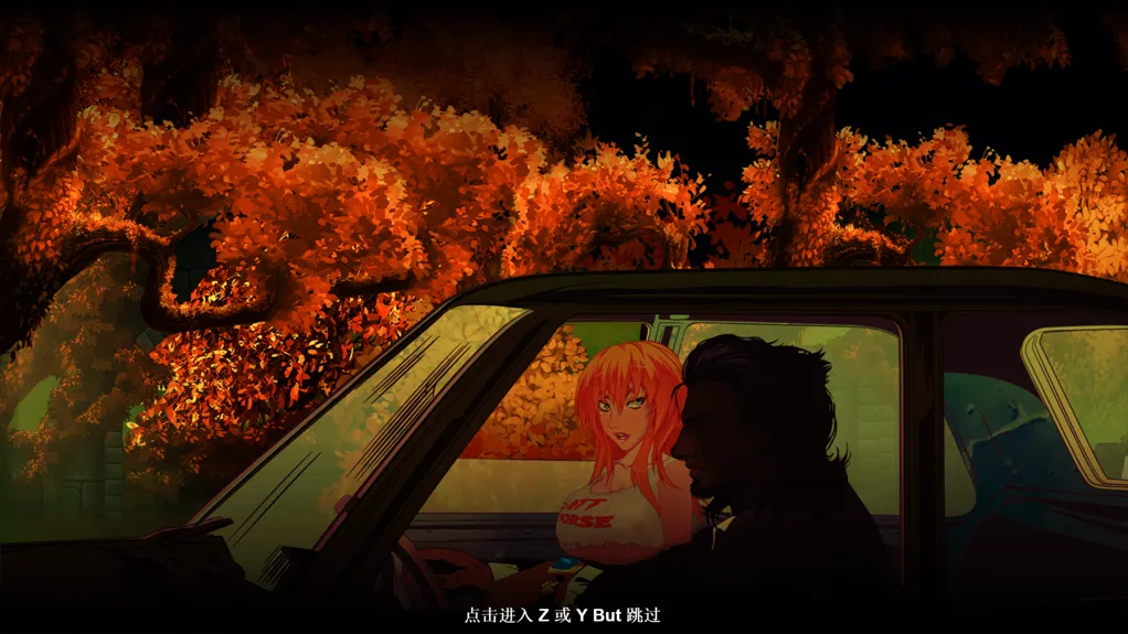 图片[2]-【解谜ACT/中文/全动态】女巫万圣节 Witch Halloween  官方中文步兵版+全DLC整合完整版【2.73G】-嘤嘤怪之家