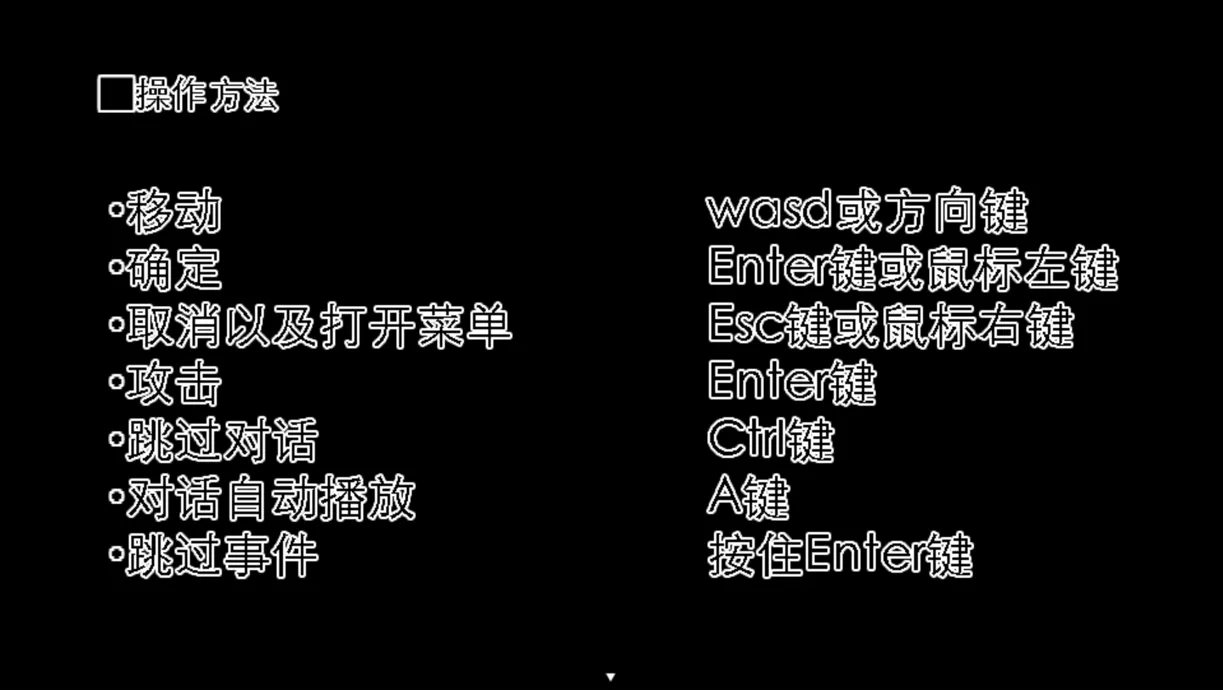 图片[3]-【日系像素RPG精品/官中/露出/PC+安卓joi】诺艾尔会努力的！ノエルがんばりますっ!Ver1.03官方中文版+全回想【991M】-嘤嘤怪之家