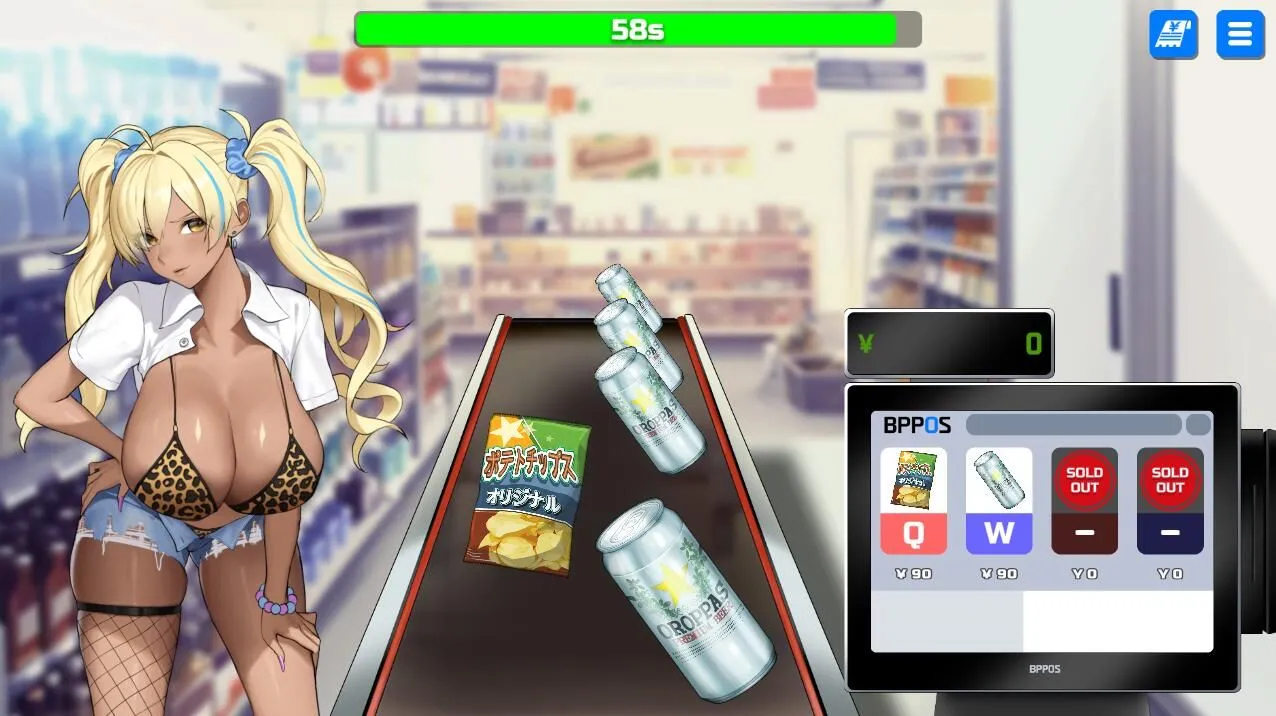 图片[3]-【SLG/官中/动态】身体薪酬 Body Pay Ver1.01 官方中文步兵版【1.38G】-嘤嘤怪之家