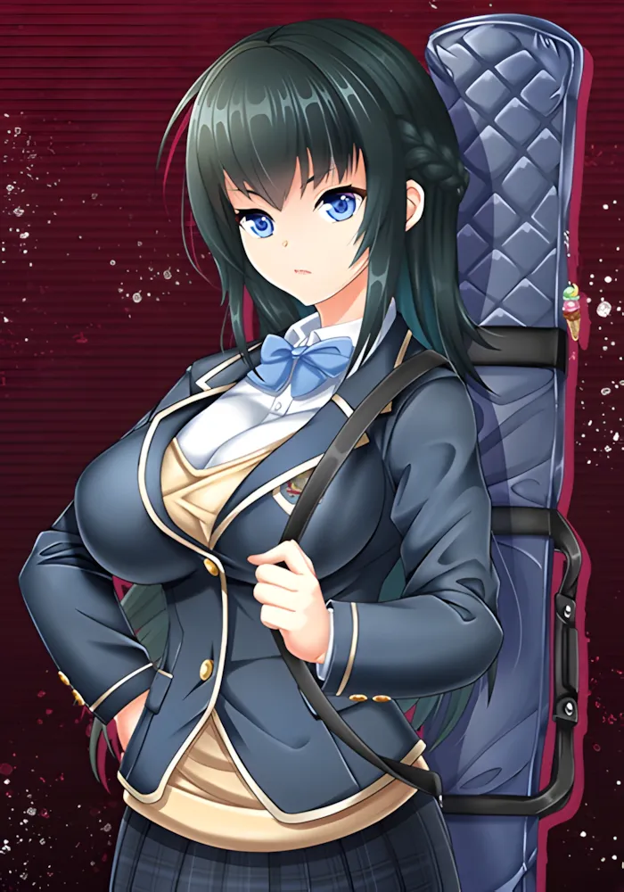 图片[6]-【日系RPG精品/官中/PC+安卓joi】拯救被绑架的学妹！巨乳学生会会长莉绪～打倒绑匪，给学校带来秩序！～DL官方AI汉化内嵌版【3.14G】-嘤嘤怪之家
