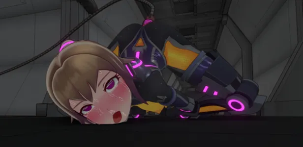 图片[18]-【日系SLG/3D/官中/动态】特务少女未来 极限机械调教 Agent Mirai v4.2 官方中文版【1.66G】-嘤嘤怪之家
