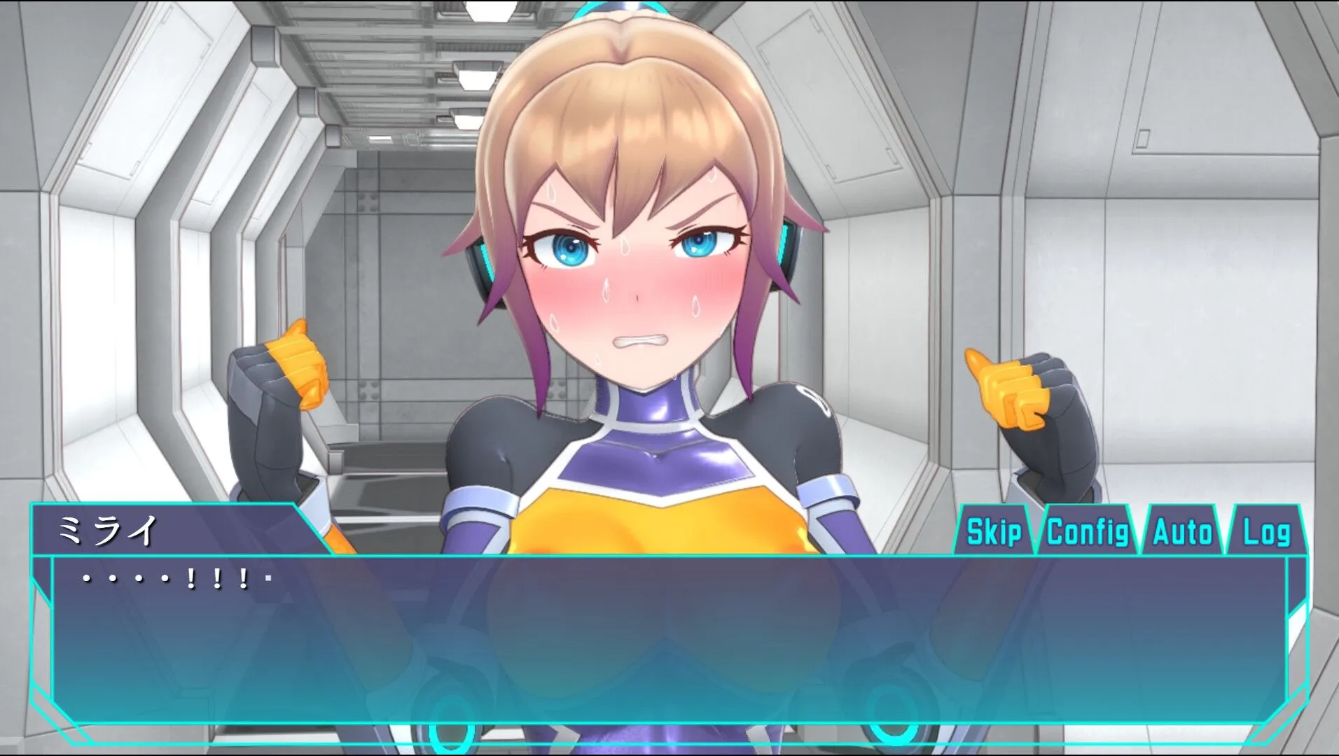 图片[9]-【日系SLG/3D/官中/动态】特务少女未来 极限机械调教 Agent Mirai v4.2 官方中文版【1.66G】-嘤嘤怪之家