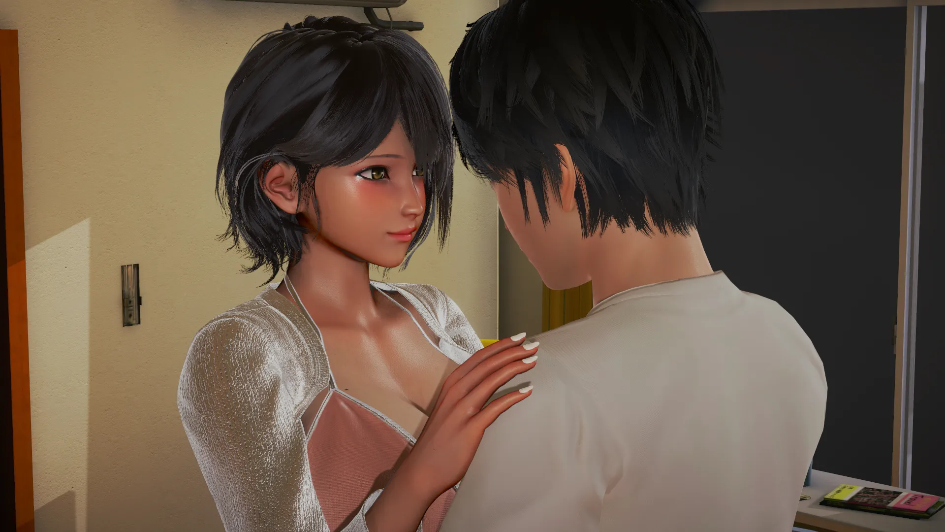 图片[3]-【亚洲SLG精品/官中/PC+安卓】后宫腐败 Harem Corruption Ve5.0 官方中文版【2.30G】-嘤嘤怪之家