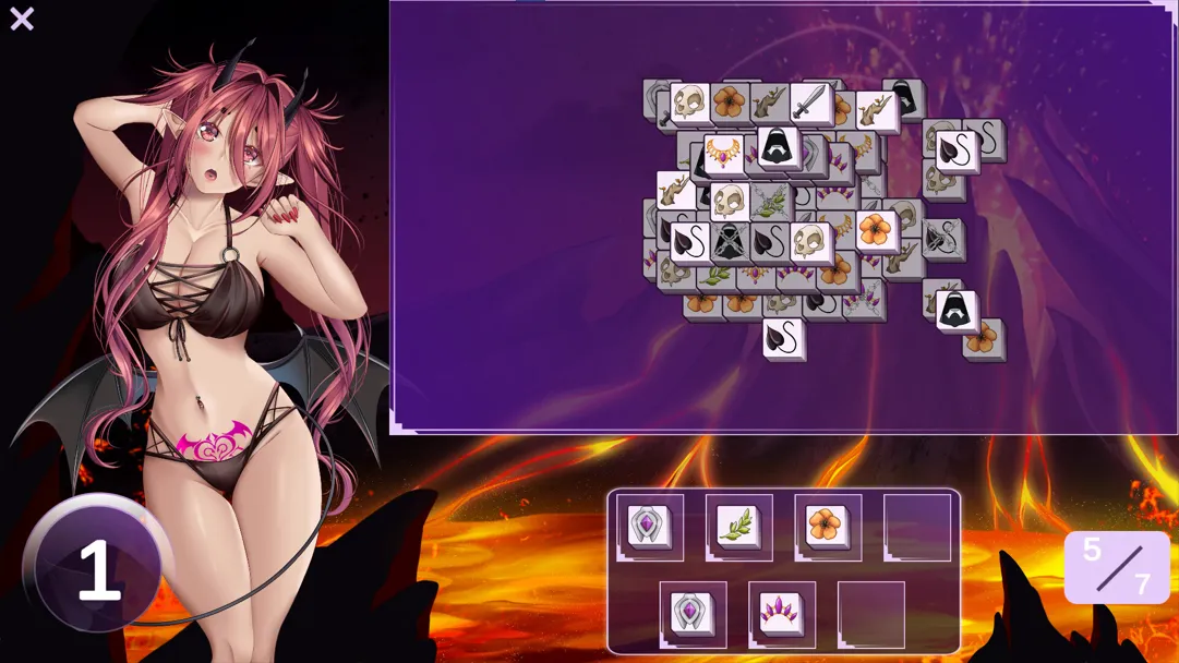 图片[4]-【日系SLG/官中/动态】我是异世界勇者 I`m Isekai Hero Ver1.1.0 官方中文版【851M】-嘤嘤怪之家