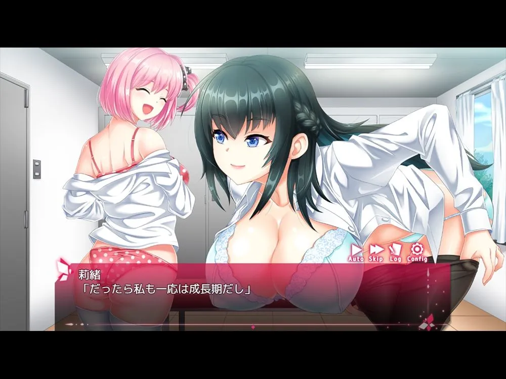 图片[8]-【日系RPG精品/官中/PC+安卓joi】拯救被绑架的学妹！巨乳学生会会长莉绪～打倒绑匪，给学校带来秩序！～DL官方AI汉化内嵌版【3.14G】-嘤嘤怪之家