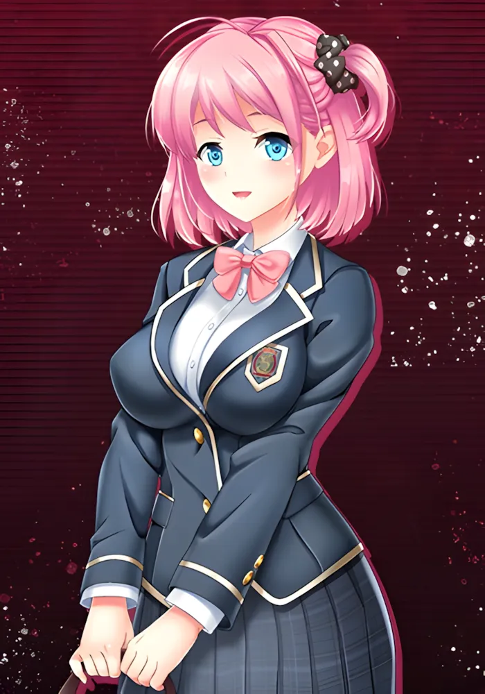 图片[7]-【日系RPG精品/官中/PC+安卓joi】拯救被绑架的学妹！巨乳学生会会长莉绪～打倒绑匪，给学校带来秩序！～DL官方AI汉化内嵌版【3.14G】-嘤嘤怪之家