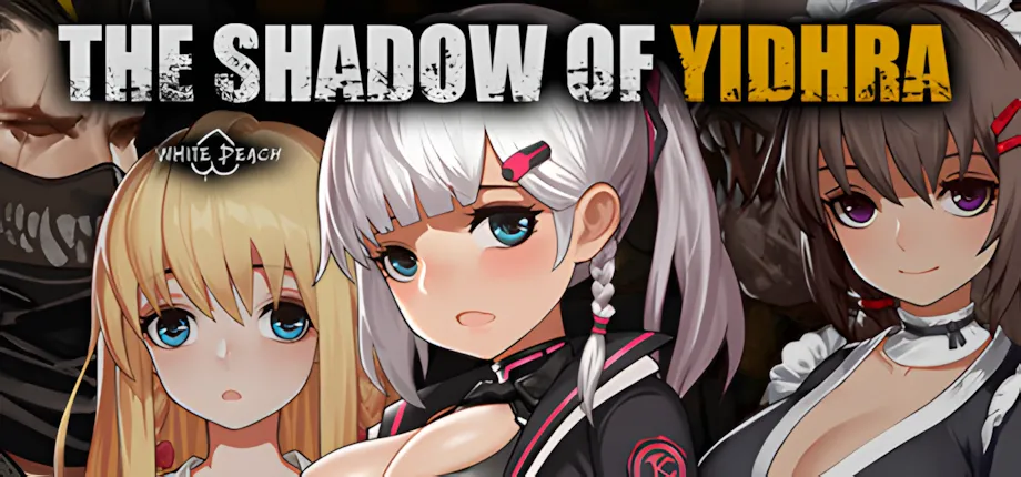 图片[3]-【日系ACT精品/官中/全动态】伊德海拉之影 The shadow of Yidhra Ver1.33 官方中文步兵版【1G】-嘤嘤怪之家