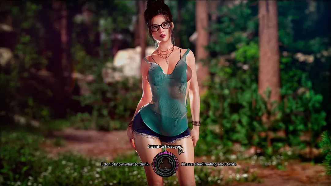 图片[8]-【欧美SLG大作/官中/动态】猩红女伯爵 Countess in Crimson V2.07+DLC 官方中文版【10.4G】-嘤嘤怪之家
