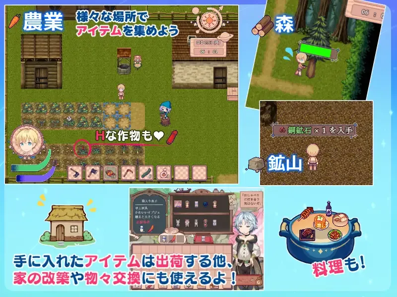 替代文字