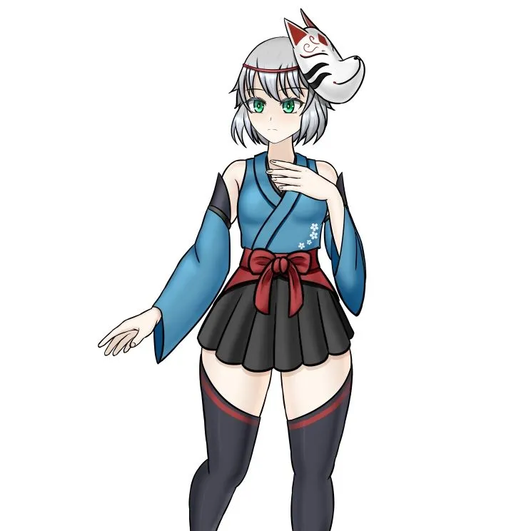 替代文字