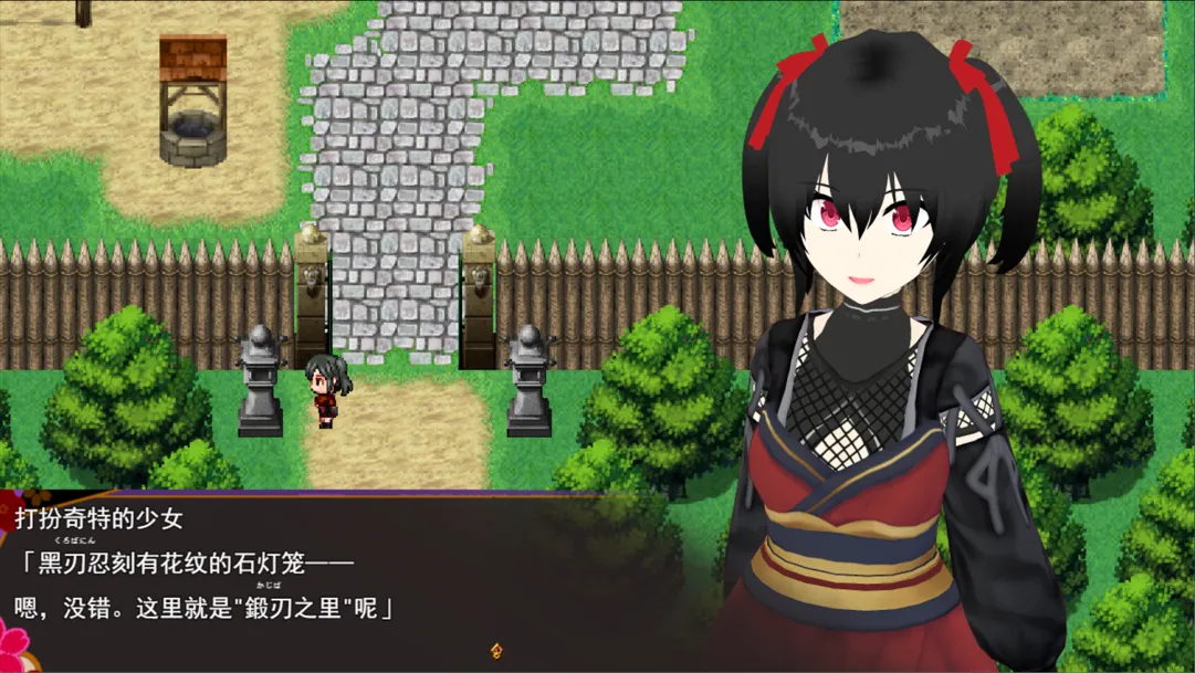 替代文字