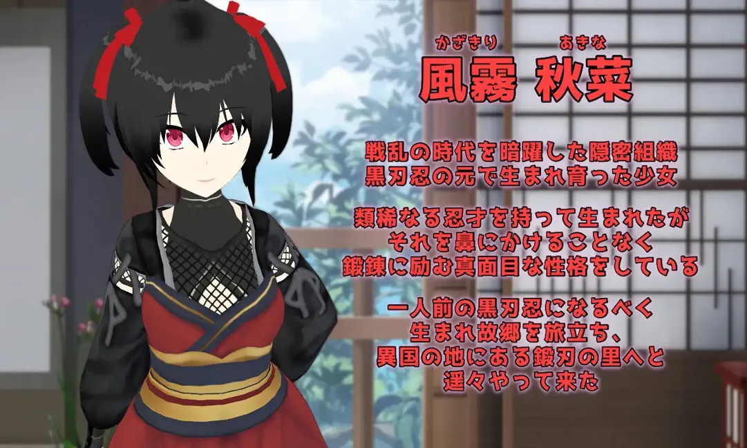 替代文字