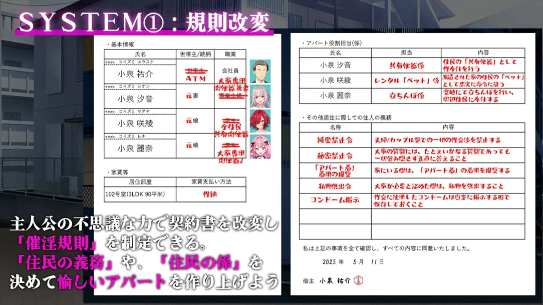 替代文字