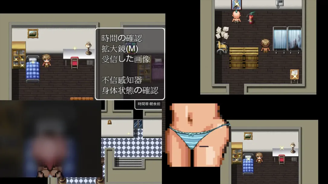 图片[6]-【日系RPG/官中/NTR/PC+安卓joi】NTR试验 RiNaTest Ver1.06 官方中文版【809M】-嘤嘤怪之家