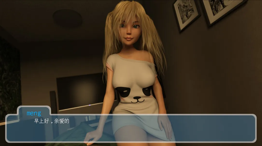 图片[4]-【欧美SLG精品/汉化/乱伦】快乐的暑假 Happy Summer Ver0.7.0r Mtool汉化【2.37G】-嘤嘤怪之家