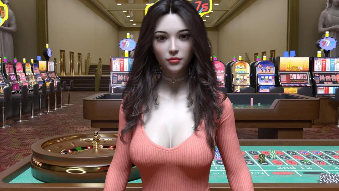 图片[9]-【国风SLG大作/官中/动态】赌神模拟器：亚洲风云 God Of Gamblers v2.02 STEAM官中 中文语音+DLC【5.76G】-嘤嘤怪之家