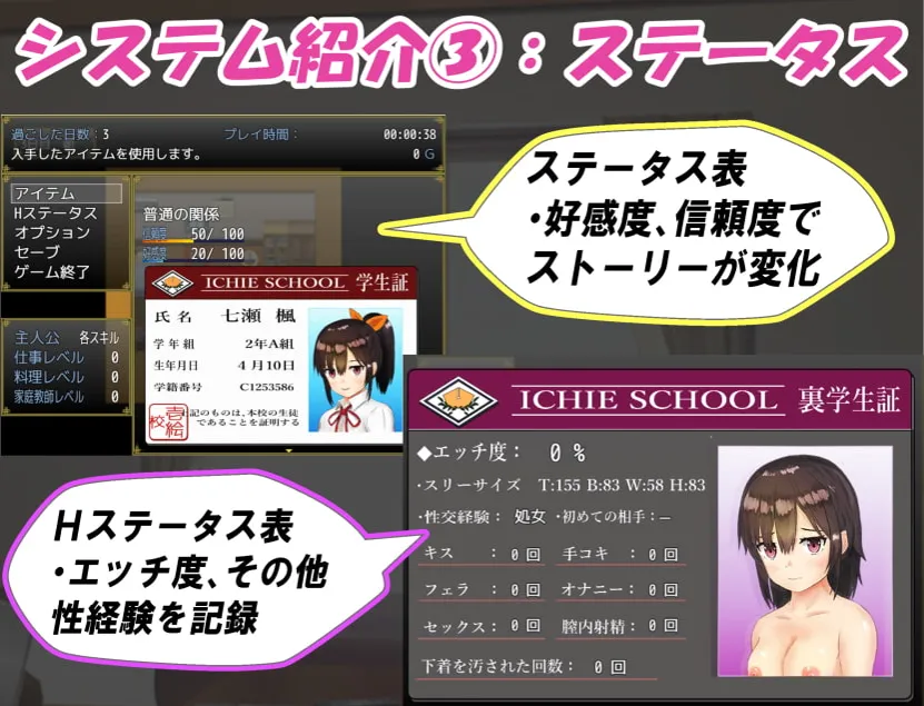 替代文字
