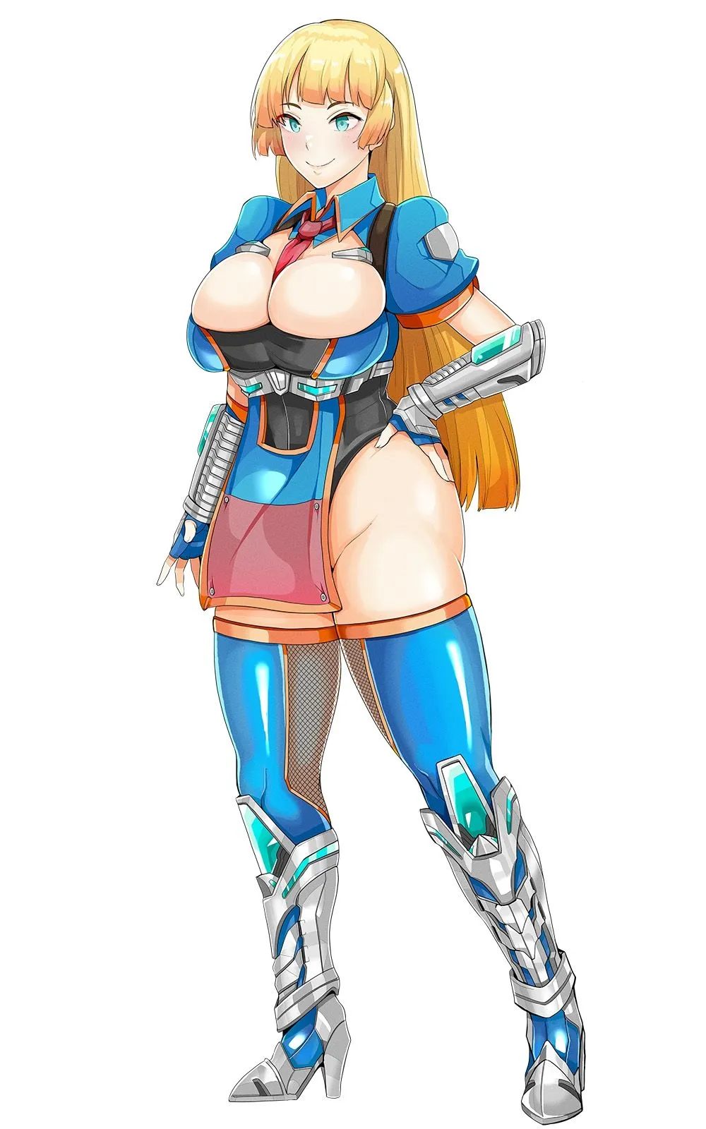 图片[7]-【日系RPG/汉化/恶堕/PC+安卓joi】魔法少女莉卡与魔物化迷宫 魔法少女リカとモンスター化ダンジョン Ver1.2 AI汉化内嵌版【582M】-嘤嘤怪之家