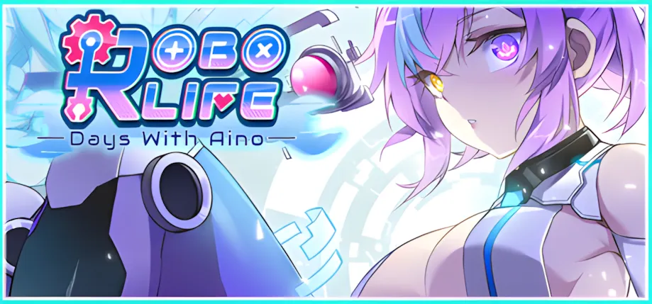 图片[18]-【日系SLG/官中/动态】AI爱诺 机娘育成方程式2 RoboLife Days with Aino2 Ver1.7.1 STEAM官中版 豪华版+DLC+后日谈+全CG存档 【2.93G】-嘤嘤怪之家