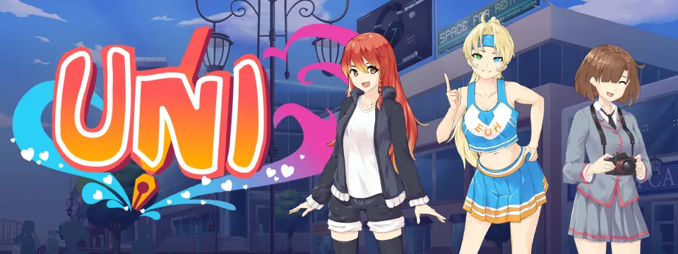 图片[8]-【日系SLG/汉化/动态/PC+安卓】大学生活 Uni Ver0.59.122 AI汉化内嵌版【4.15G】-嘤嘤怪之家