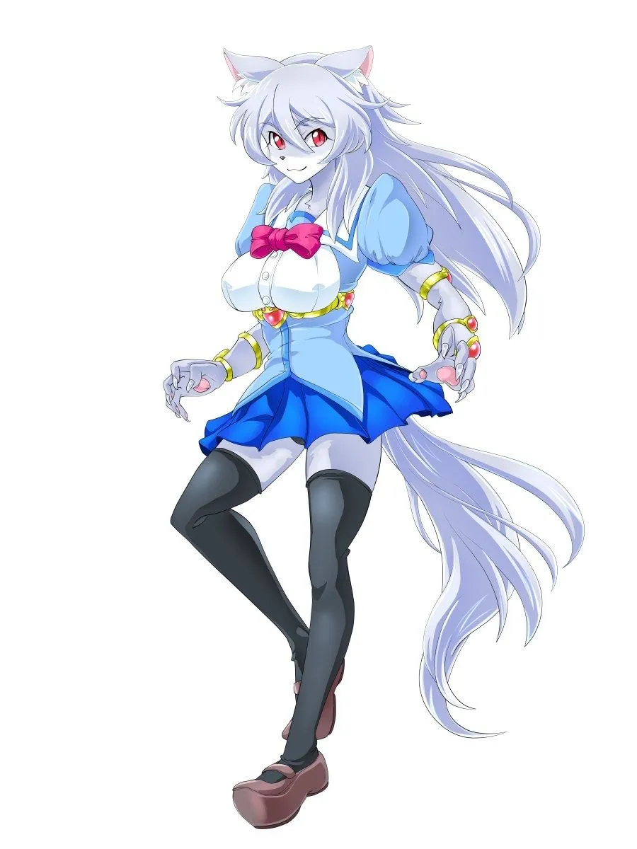 图片[4]-【日系RPG/汉化/恶堕/PC+安卓joi】魔法少女莉卡与魔物化迷宫 魔法少女リカとモンスター化ダンジョン Ver1.2 AI汉化内嵌版【582M】-嘤嘤怪之家
