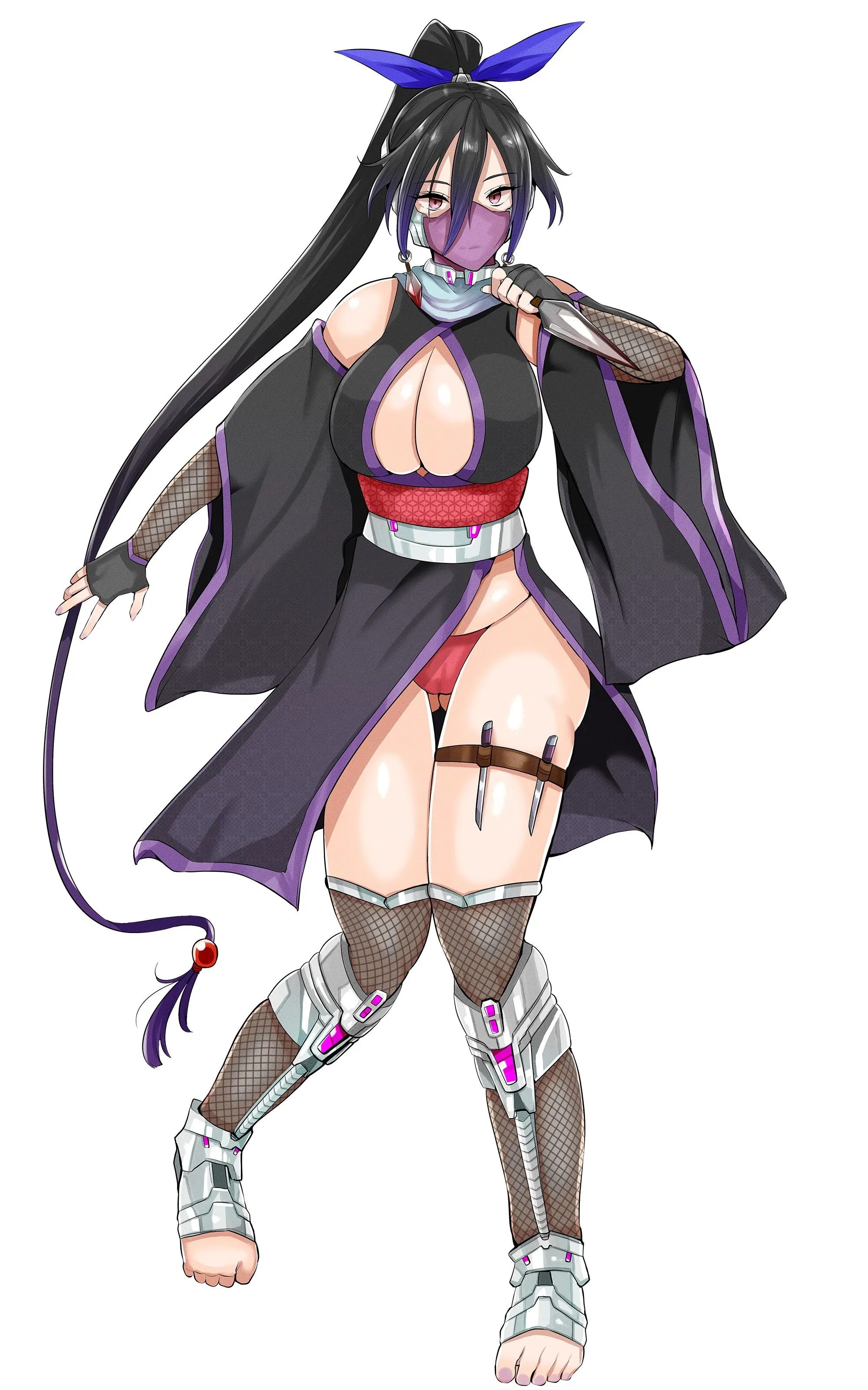 图片[5]-【日系RPG/汉化/恶堕/PC+安卓joi】魔法少女莉卡与魔物化迷宫 魔法少女リカとモンスター化ダンジョン Ver1.2 AI汉化内嵌版【582M】-嘤嘤怪之家