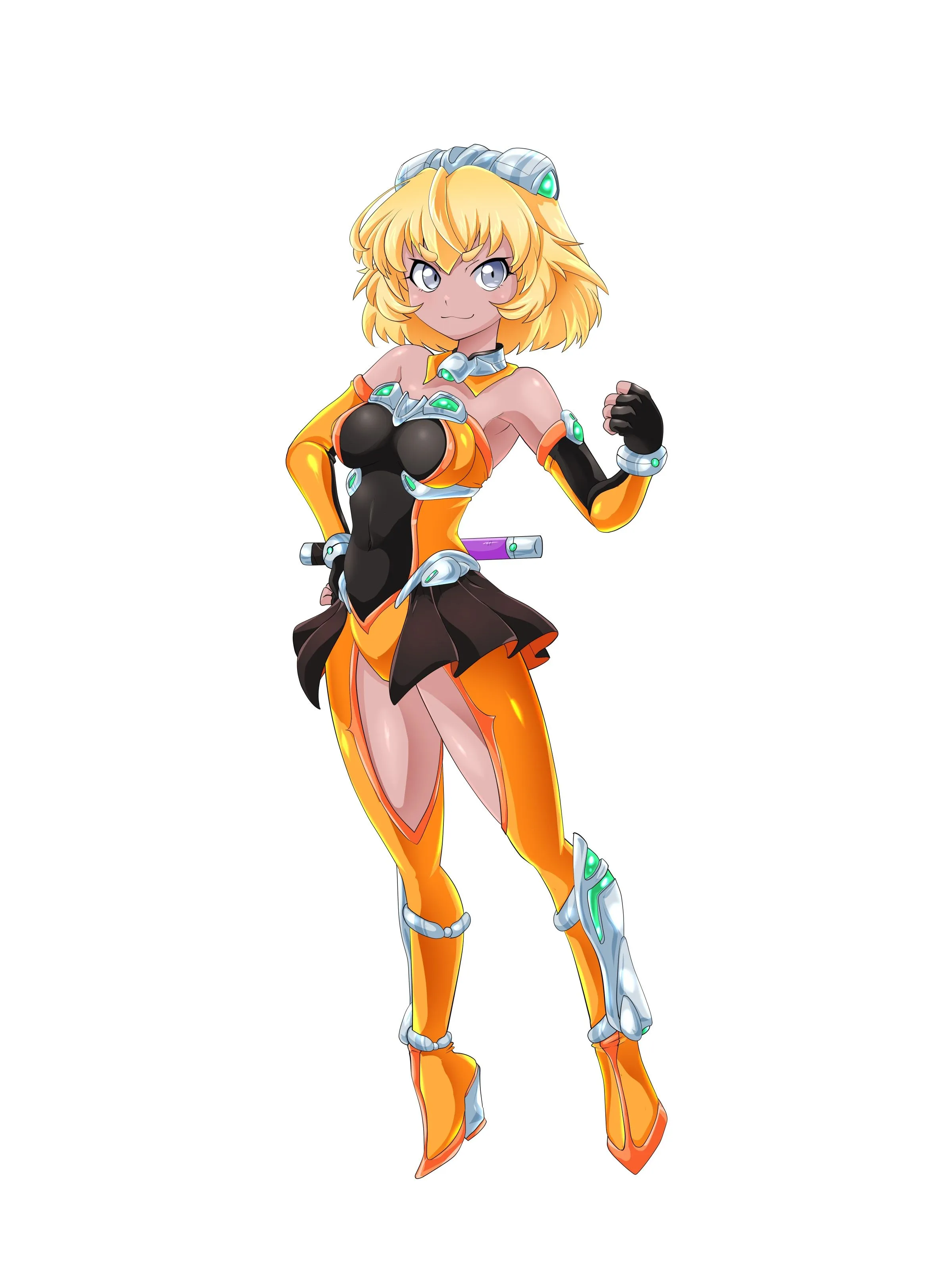 图片[6]-【日系RPG/汉化/恶堕/PC+安卓joi】魔法少女莉卡与魔物化迷宫 魔法少女リカとモンスター化ダンジョン Ver1.2 AI汉化内嵌版【582M】-嘤嘤怪之家