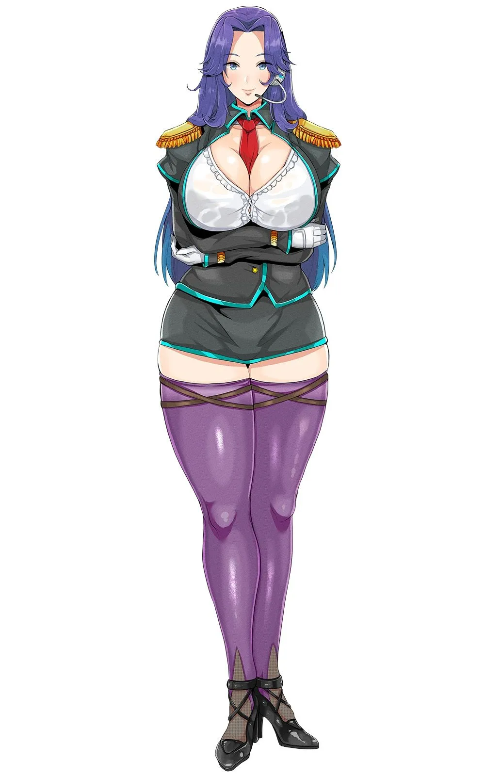 图片[8]-【日系RPG/汉化/恶堕/PC+安卓joi】魔法少女莉卡与魔物化迷宫 魔法少女リカとモンスター化ダンジョン Ver1.2 AI汉化内嵌版【582M】-嘤嘤怪之家